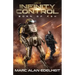 Infinity Control: A Military Science Fiction Epic Adventure