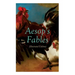 THE Aesop's Fables (Illustrated Edition): Amazing Animal Tales for Little Children