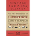 On the Diseases of Livestock - A Guide to the Methods and Equipment of Livestock Farming