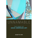 Unnamable: The Ends of Asian American Art