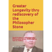 Greater Longevity thru rediscovery of the Philosopher Stone: Amazing story of David Hudson's rediscovery of the Philosopher Stone. Renamed "Ormus" he