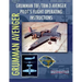 Grumman TBM Avenger Pilot's Flight Manual