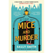 A Case of Mice and Murder: The Trials of Gabriel Ward