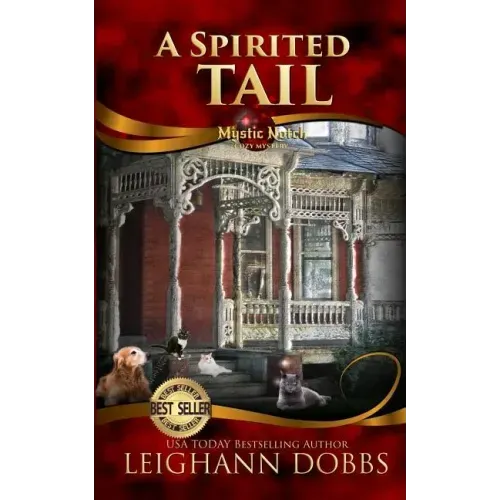 A Spirited Tail