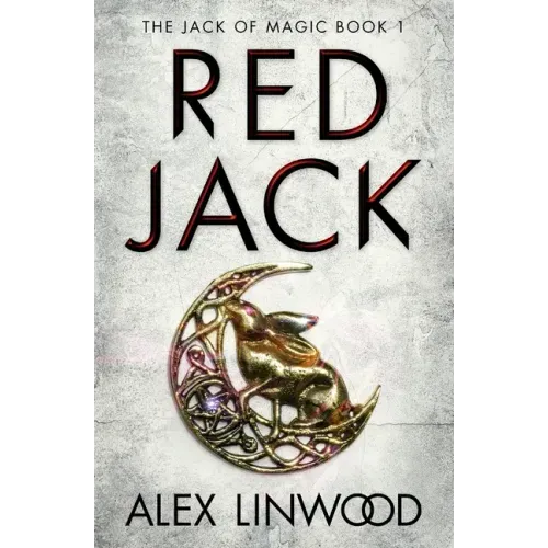 Red Jack