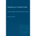 Reading an Erased Code: Romantic Religion and Literary Aesthetics in France