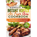 Instant Vortex Air Fryer Oven Cookbook: 200] Super Easy and Delicious Recipes for Beginners. Enjoy Cooking Juicy Meat, Crispy Fries, Crunchy Fish, Tas