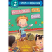 How to Start First Grade: A Book for First Graders