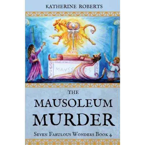 The Mausoleum Murder