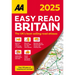 AA Easy Read Britain 2025