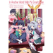 In Another World with My Smartphone: Volume 18 (Light Novel): Volume 18