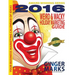 2016 Weird & Wacky Holiday Marketing Guide: Your business marketing calendar of ideas