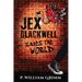 Jex Blackwell Saves the World