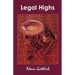 Legal Highs: A Concise Encyclopedia of Legal Herbs and Chemicals with Psychoactive Properties Second Edition
