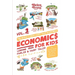 Economics for Kids Volume 1: Lessons from Fables & Fairy