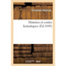 Histoires Et Contes Fantastiques