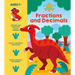 Dinosaur Academy: Fractions and Decimals