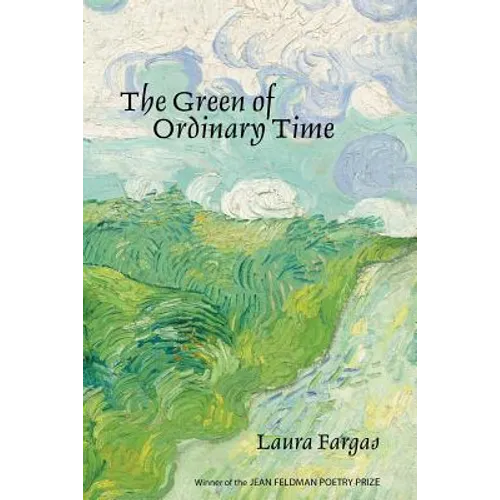The Green of Ordinary Time