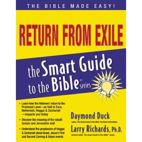Return from Exile