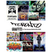 Toronto Graffiti: The Human Behind the Wall 500+ Pages of Raw Interviews, 1,000+ Photos & Sociopolitical Insight from Canada's Underground Art Scene (