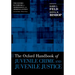 The Oxford Handbook of Juvenile Crime and Juvenile Justice
