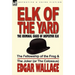 Elk of the Yard-The Criminal Cases of Inspector Elk: Volume 1-The Fellowship of the Frog & the Joker (or the Colossus)