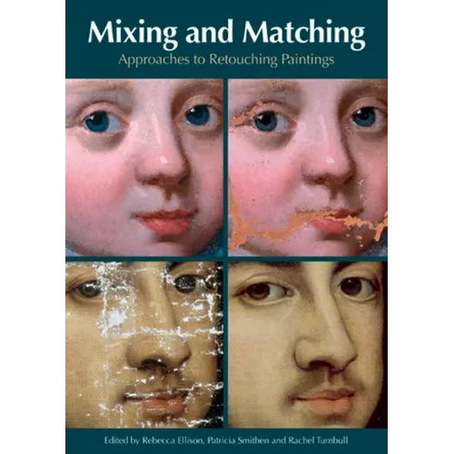 Mixing and Matching: Approaches to Retouching Paintings