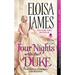 Four Nights with the Duke