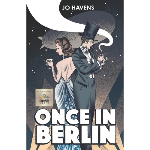 Once in Berlin