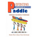 Parenting without a Paddle - Navigating the waters of Parenthood
