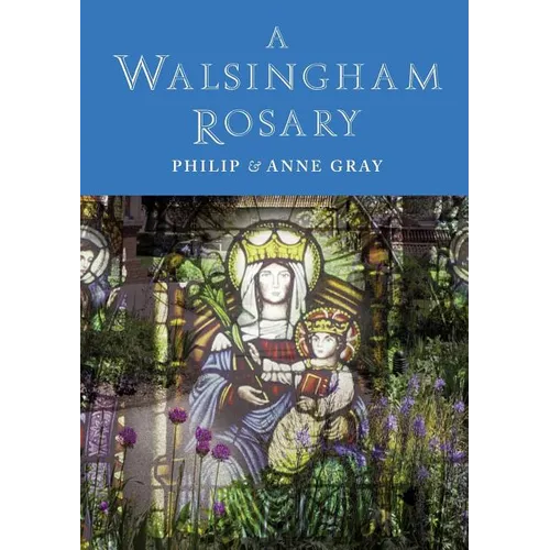 A Walsingham Rosary