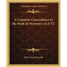 A Complete Concordance to the Book of Mormon L to Z V2