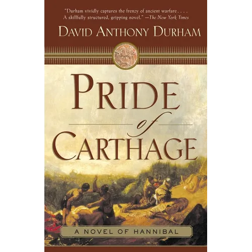 Pride of Carthage