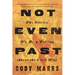 Not Even Past: The Stories We Keep Telling about the Civil War