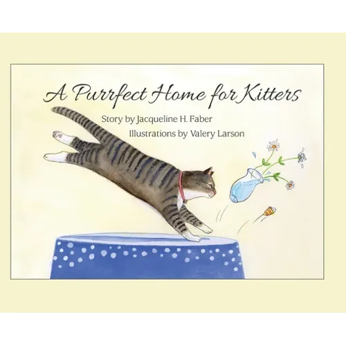 A Purrfect Home for Kitters