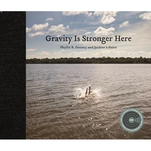 Gravity Is Stronger Here