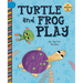 Turtle and Frog Play