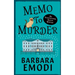 Memo to Murder