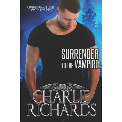 Surrender to the Vampire
