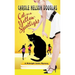 Cat in a Yellow Spotlight: A Midnight Louie Mystery