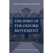 The Spirit of the Oxford Movement
