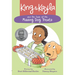 King & Kayla and the Case of the Missing Dog Treats