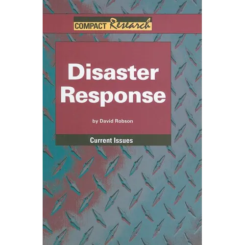 Disaster Response