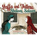 Yaffa and Fatima: Shalom, Salaam
