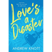Love's a Disaster