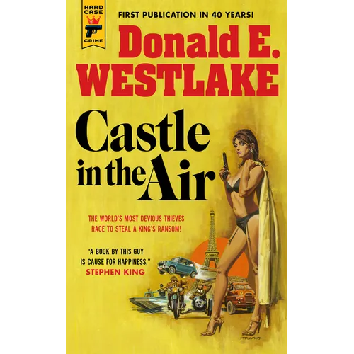 Castle in the Air