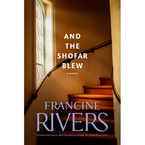 And the Shofar Blew