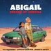 Abigail Dreams of America