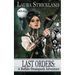Last Orders: A Buffalo Steampunk Adventure