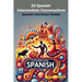 33 Spanish Intermediate Conversations
